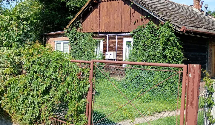 dom wolnostojący, 4 pokoje Wysoka