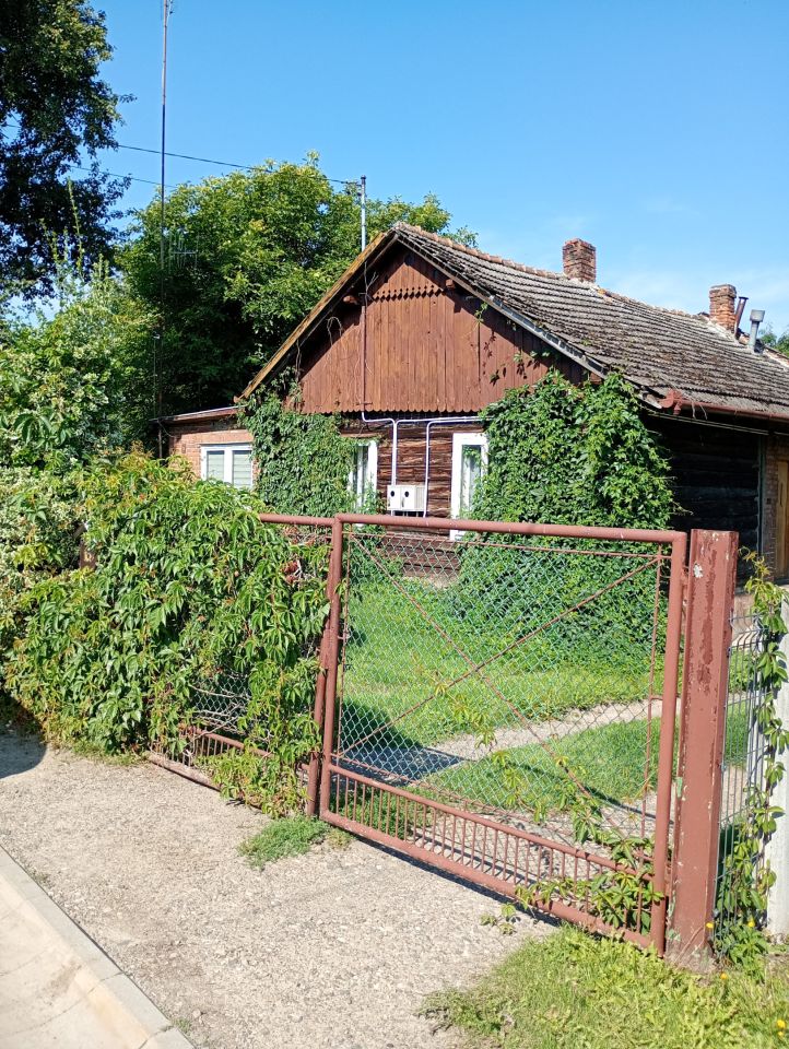 dom wolnostojący, 4 pokoje Wysoka. Zdjęcie 1
