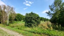 Działka budowlana Łochowice, ul. Kanałowa. Zdjęcie 4