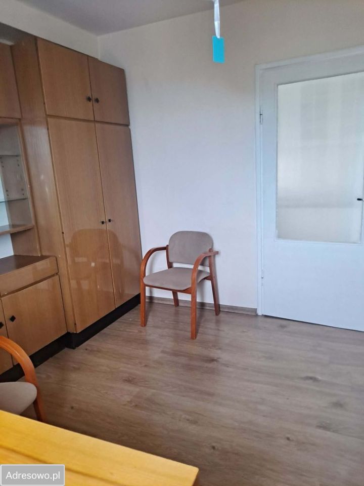 Mieszkanie 2-pokojowe Wrocław Fabryczna, pl. Srebrny. Zdjęcie 1