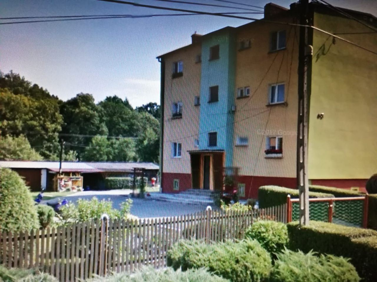 Mieszkanie 2-pokojowe Goworowice. Zdjęcie 12