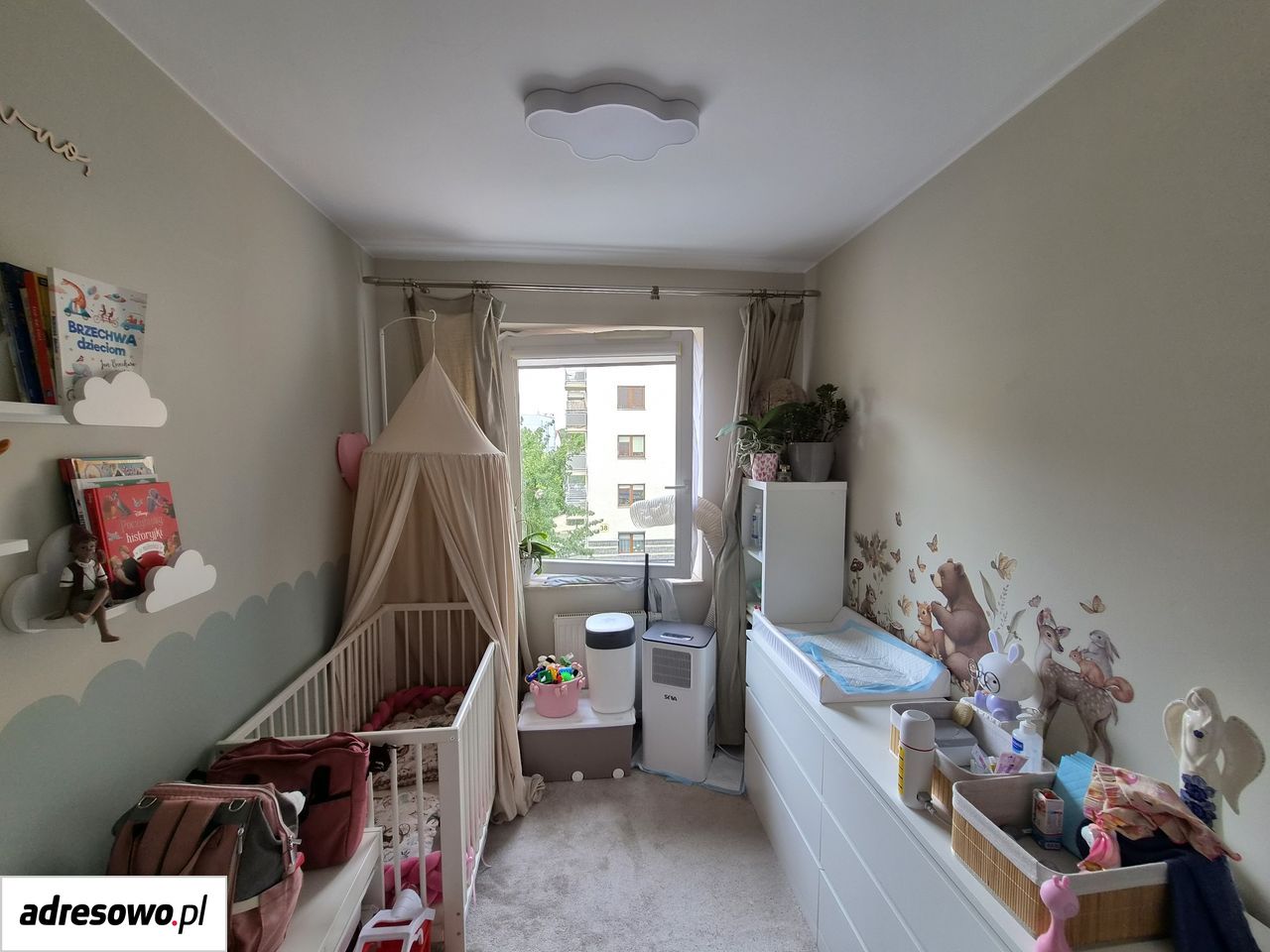 Mieszkanie 3-pokojowe Kraków Płaszów, ul. Przewóz. Zdjęcie 14