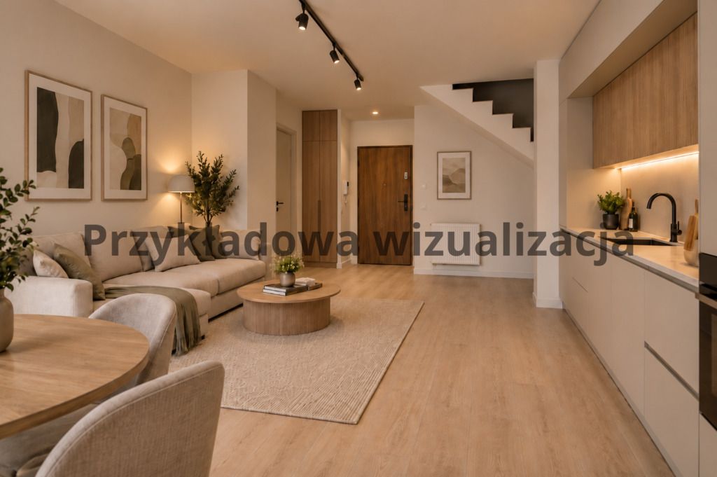 Mieszkanie – Rzeszów, Zastruże, Biała - Widok 4
