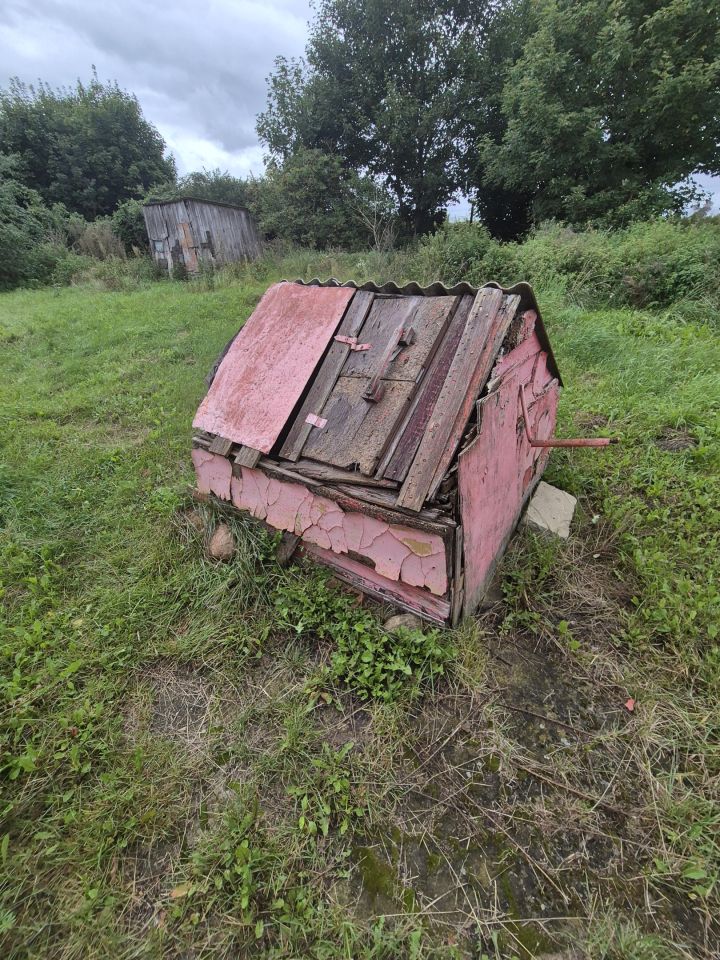 dom wolnostojący, 3 pokoje Żołędno. Zdjęcie 23