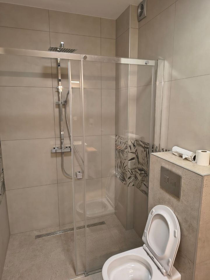 Mieszkanie 2-pokojowe Katowice Brynów, ul. Dworska. Zdjęcie 11