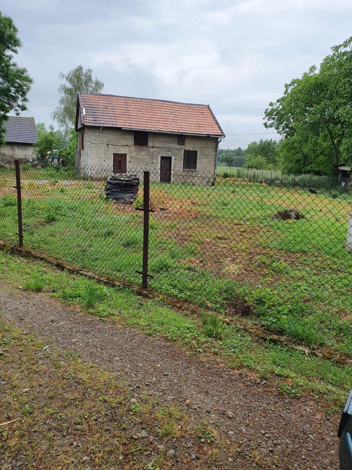 Działka rolno-budowlana Bobrowa Wola. Zdjęcie 2