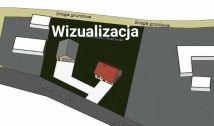 Działka rolno-budowlana Małe Bałówki. Zdjęcie 4