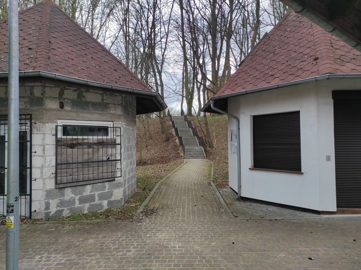 Lokal Człuchów, ul. Kościelna. Zdjęcie 3