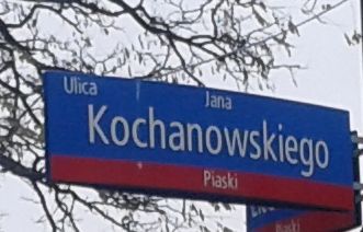 Mieszkanie 2-pokojowe Warszawa Żoliborz, ul. Jana Kochanowskiego