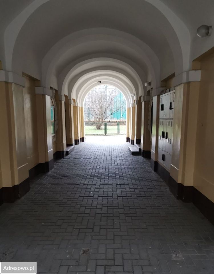 Mieszkanie 4-pokojowe Warszawa Śródmieście, ul. Mazowiecka. Zdjęcie 17