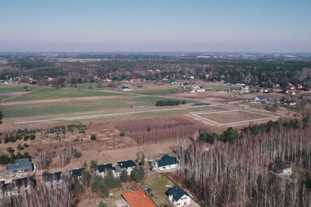 Działka budowlana Żelechów, ul. Spełnionych Marzeń. Zdjęcie 2