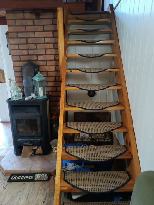 Działka rod Warzenko, ul. Nad Stawem. Zdjęcie 6