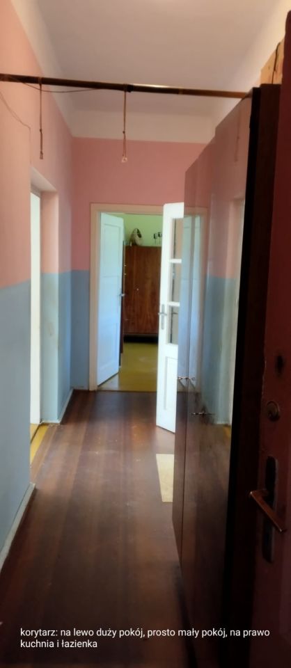 Mieszkanie 2-pokojowe Dęblin Twierdza, ul. Podchorążych. Zdjęcie 6