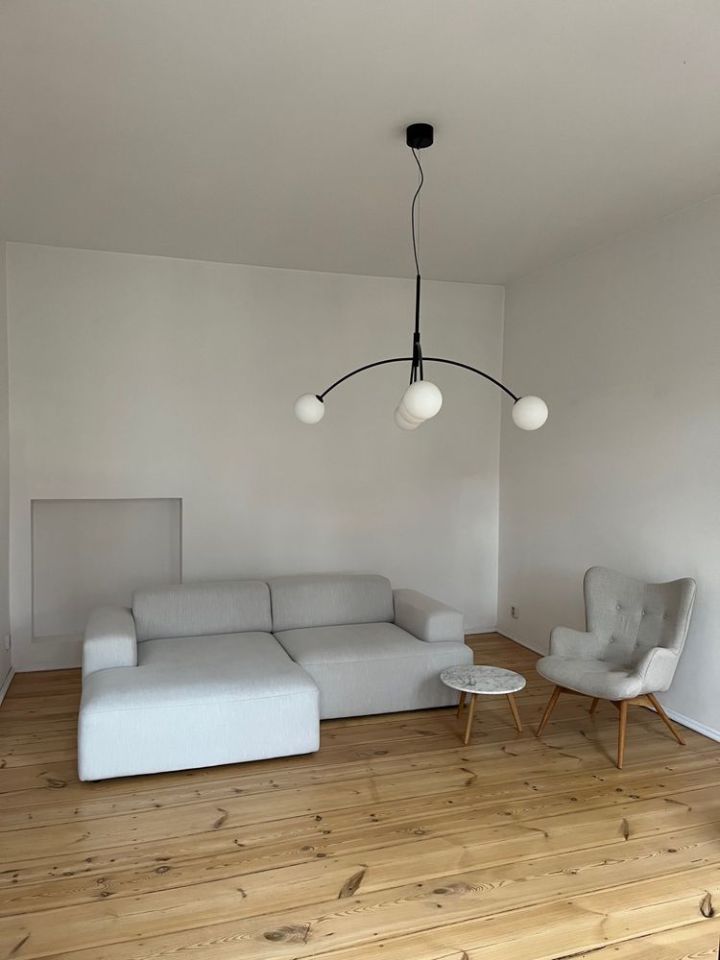 Mieszkanie 3-pokojowe Szczecin Pogodno, ul. Mieczysława Niedziałkowskiego