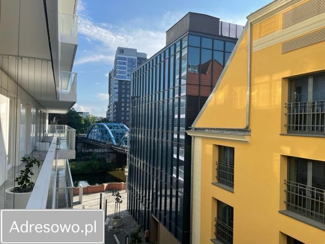 Mieszkanie 1-pokojowe Wrocław Śródmieście, ul. Księcia Witolda. Zdjęcie 17