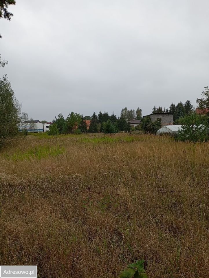 Działka budowlana Grudziądz Owczarki, ul. Jesionowa. Zdjęcie 18