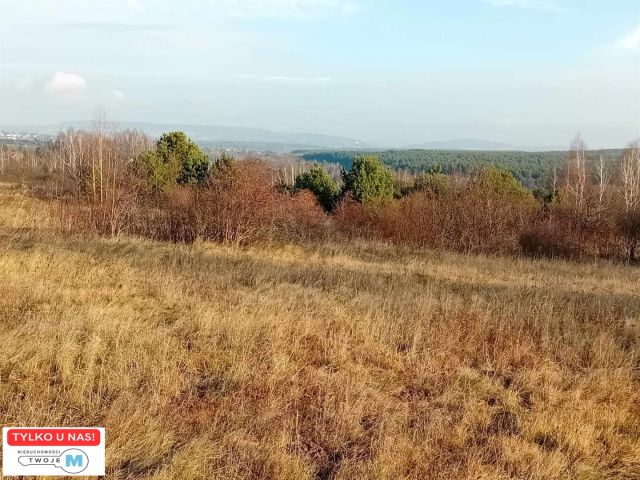 Działka inwestycyjna Daleszyce. Zdjęcie 1