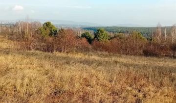 Działka inwestycyjna Daleszyce