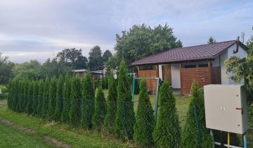 Działka rod Chodzież