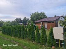 Działka rod Chodzież. Zdjęcie 1