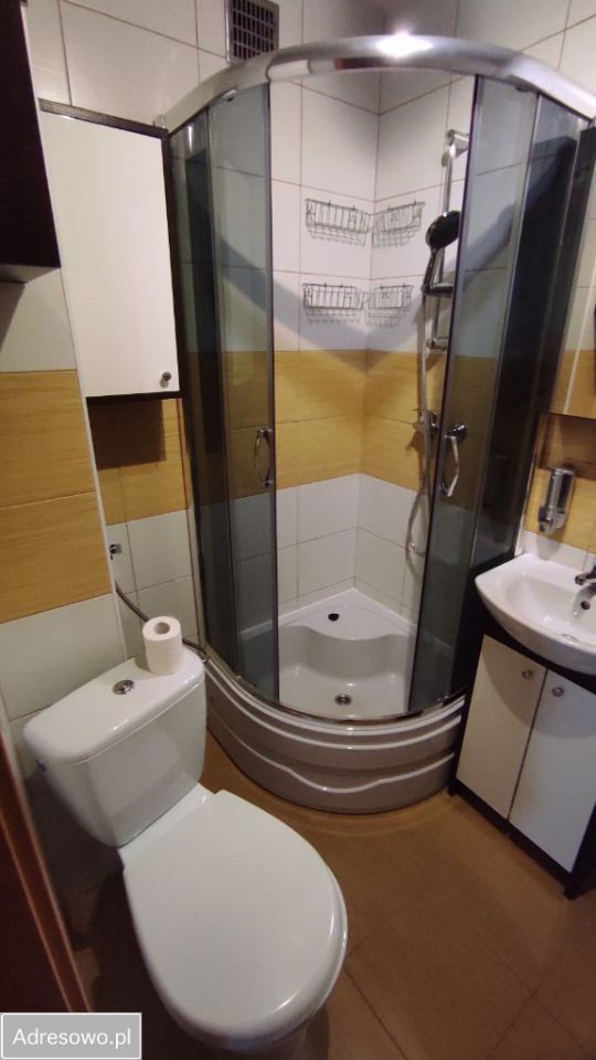 Mieszkanie 3-pokojowe Zabrze Centrum, ul. Wolności. Zdjęcie 7