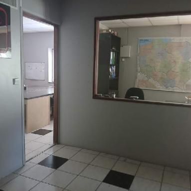 Hala/magazyn Warszawa Targówek, ul. Radzymińska. Zdjęcie 3