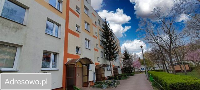 Mieszkanie 1-pokojowe Toruń Rubinkowo, ul. Heleny Piskorskiej. Zdjęcie 1