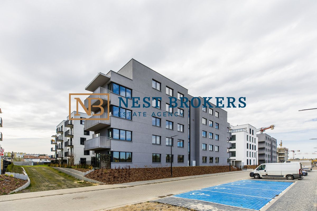 Mieszkanie 1-pokojowe Kraków Krowodrza, ul. Piaszczysta. Zdjęcie 14