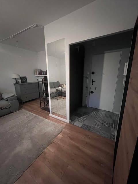 Mieszkanie 1-pokojowe Warszawa Mokotów, ul. Portofino. Zdjęcie 2