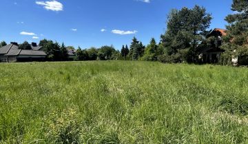 Działka budowlana Lublin Sławin, ul. Bogdanówka