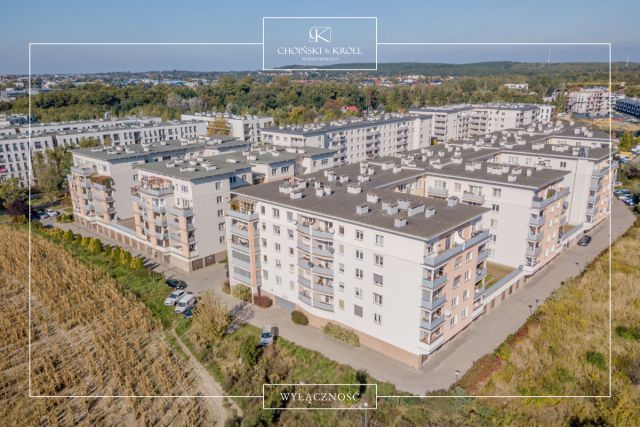 Mieszkanie 2-pokojowe Poznań Piątkowo, ul. Teofila Mateckiego. Zdjęcie 17