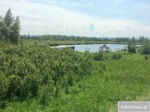 Działka rekreacyjna Jankowice. Zdjęcie 4