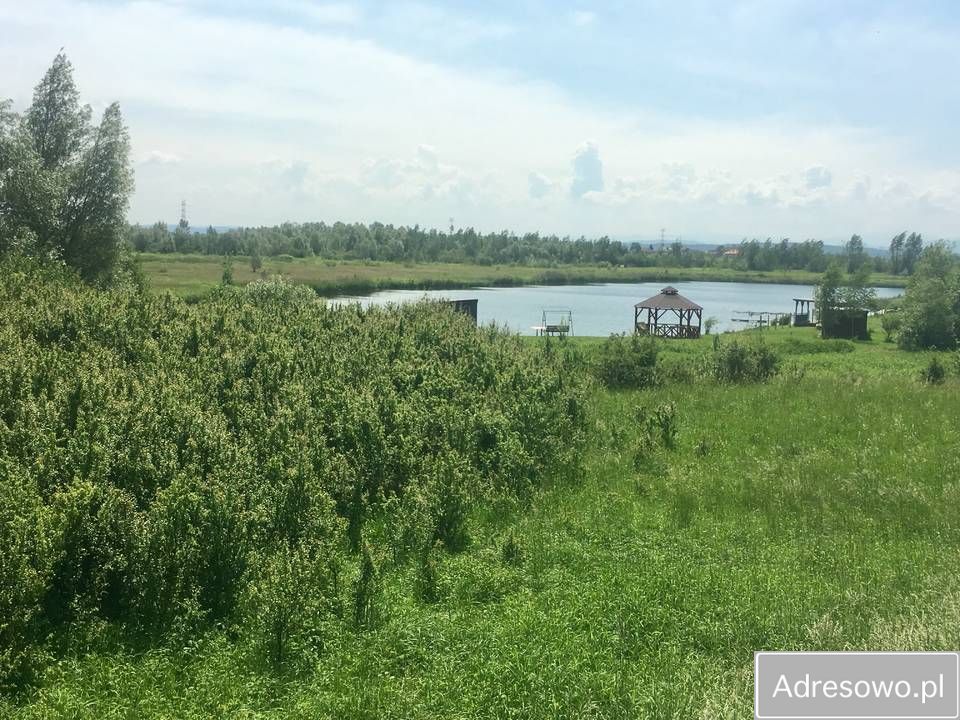 Działka rekreacyjna Jankowice. Zdjęcie 5