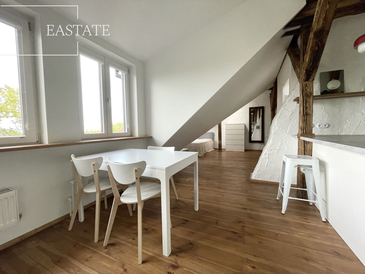 Mieszkanie 2-pokojowe Warszawa Śródmieście, ul. Myśliwiecka. Zdjęcie 5