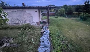 Działka rod Wodzisław Śląski, ul. Marklowicka