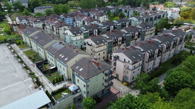 Mieszkanie 1-pokojowe Brwinów, ul. Zgoda. Zdjęcie 13