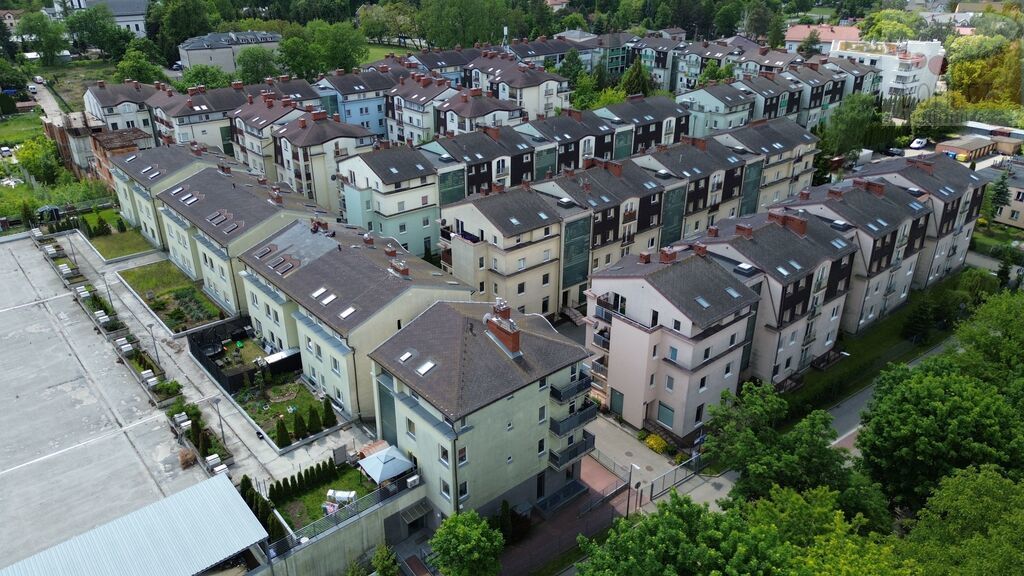Mieszkanie 1-pokojowe Brwinów, ul. Zgoda. Zdjęcie 13
