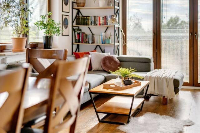 Mieszkanie 3-pokojowe Piastów, ul. Józefa Wybickiego. Zdjęcie 24