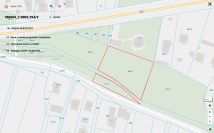 Działka budowlana Siedlanka