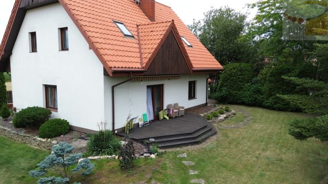 dom wolnostojący, 5 pokoi Jaktorów. Zdjęcie 28