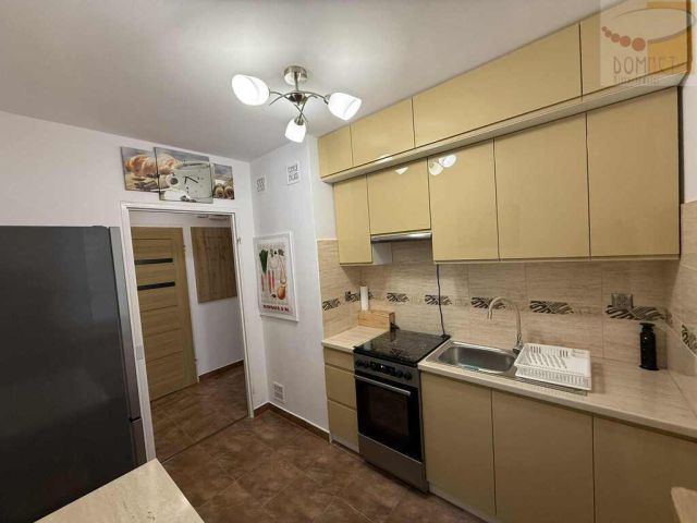 Mieszkanie 1-pokojowe Grodzisk Mazowiecki, ul. T. Bairda. Zdjęcie 8