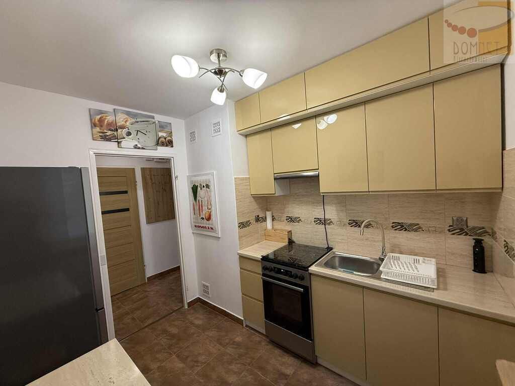 Mieszkanie 1-pokojowe Grodzisk Mazowiecki, ul. T. Bairda. Zdjęcie 8