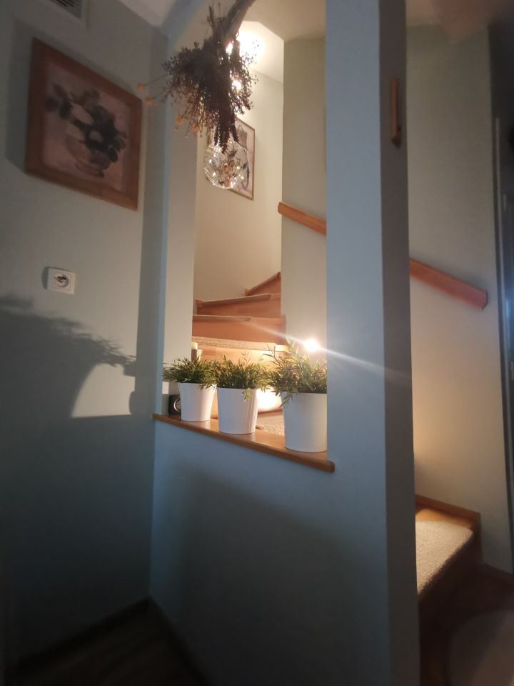 dom szeregowy, 5 pokoi Józefosław, ul. Saturna. Zdjęcie 7