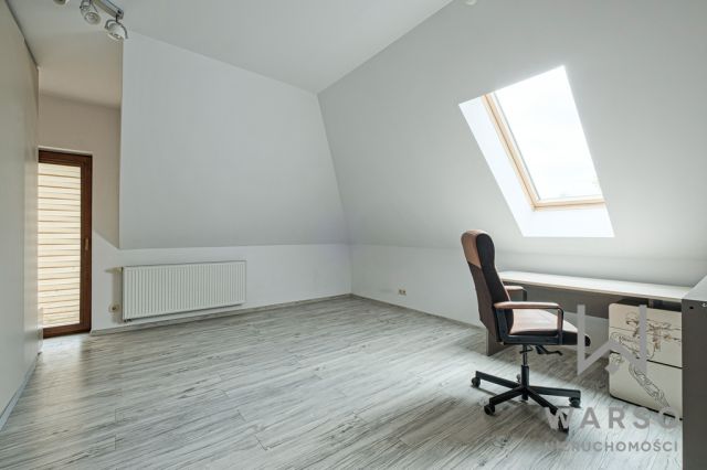 dom wolnostojący, 5 pokoi Kiełpin, ul. Jarzębinowa. Zdjęcie 15