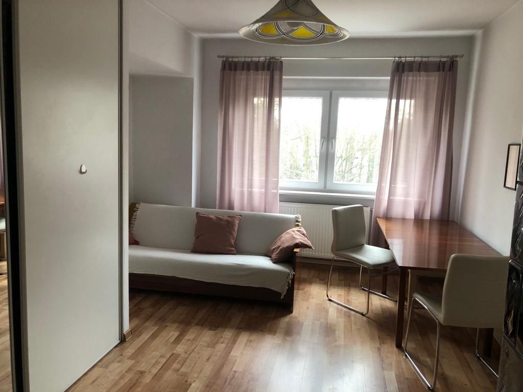 Pokój Wrocław Biskupin, ul. Karola Olszewskiego. Zdjęcie 2