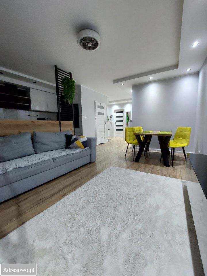 Mieszkanie 3-pokojowe Białystok Nowe Miasto. Zdjęcie 11