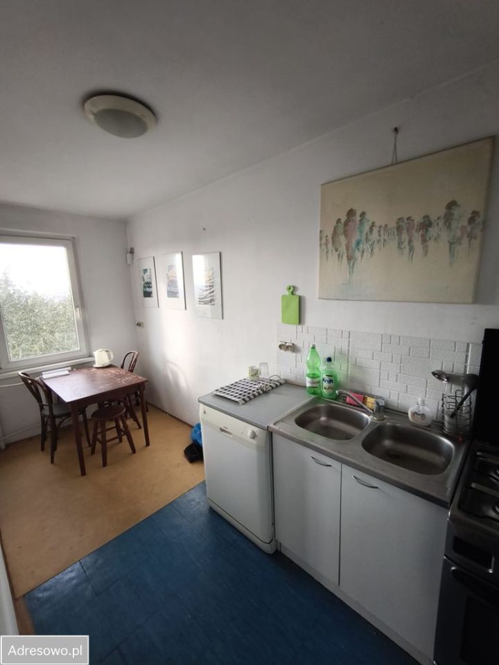 Mieszkanie 3-pokojowe Kraków Prądnik Czerwony, ul. Strzelców. Zdjęcie 7