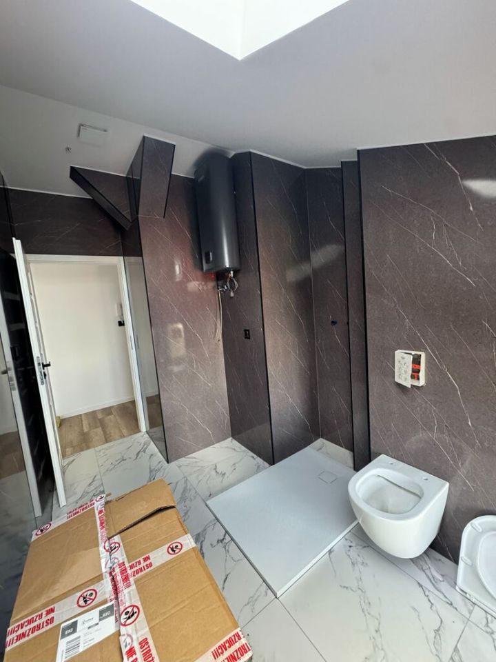 Mieszkanie 2-pokojowe Szczecin, ul. Gabriela Narutowicza. Zdjęcie 8