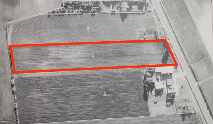 Działka rolno-budowlana Soboszów