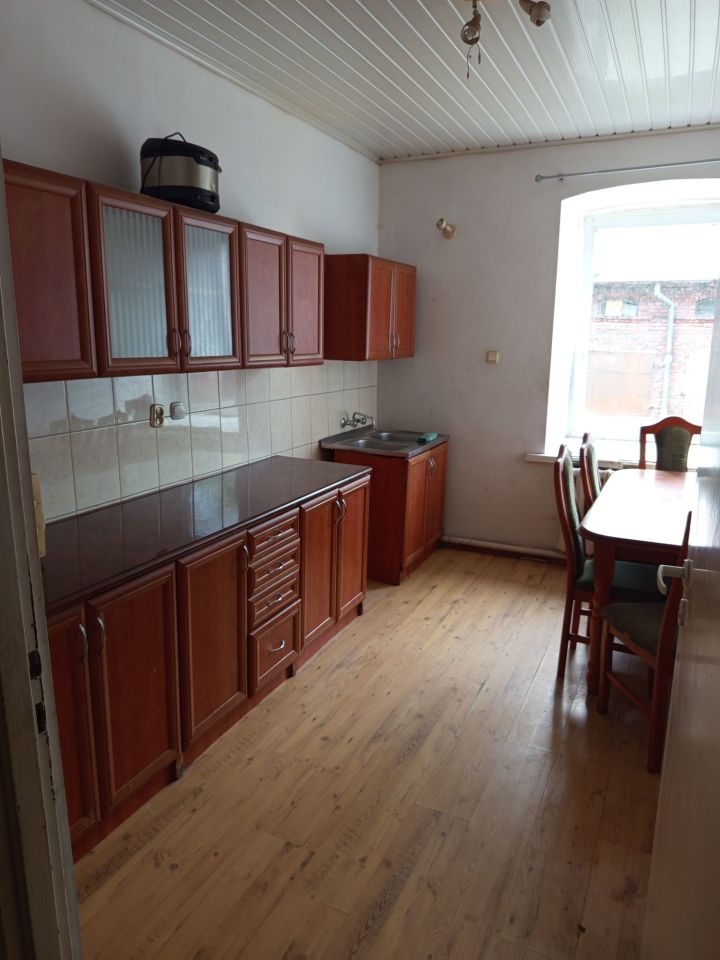 Mieszkanie 2-pokojowe Myszków, ul. Pułaskiego. Zdjęcie 3